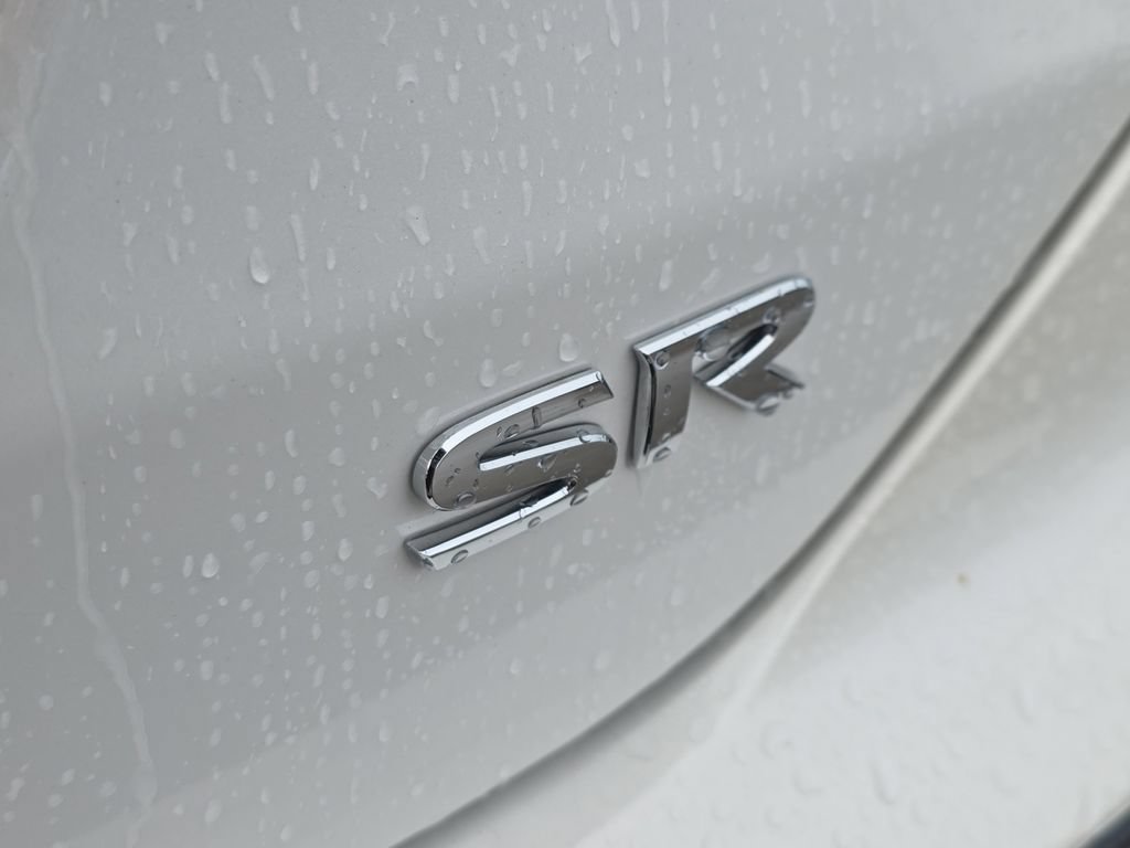 Certified 2024 Nissan Kicks SR FWD image 14