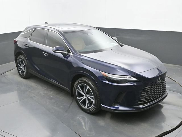 Used 2023 Lexus RX 350 Premium w/ Cold Area Package image 29
