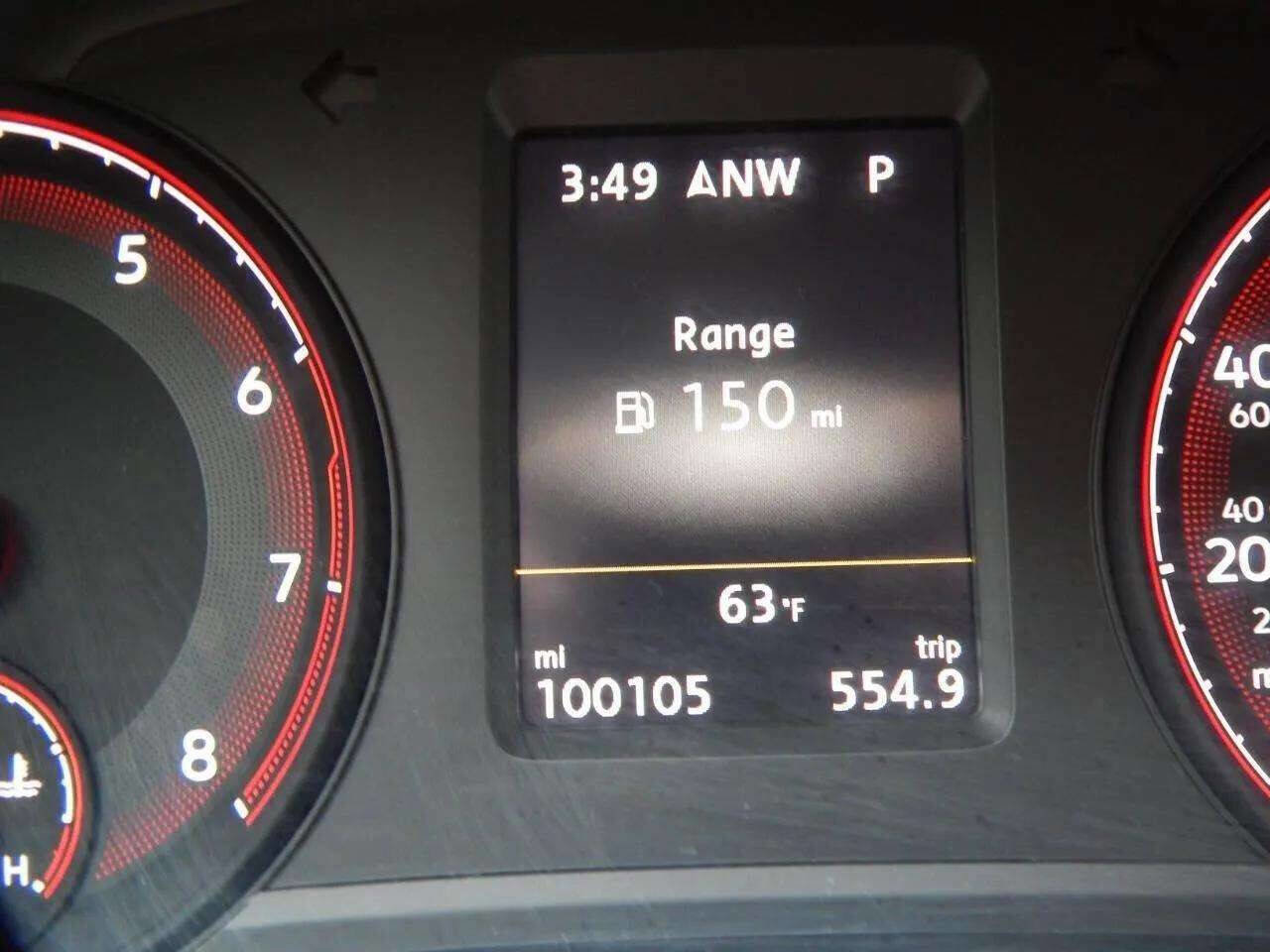 Used 2022 Volkswagen Passat 2.0T SE image 24