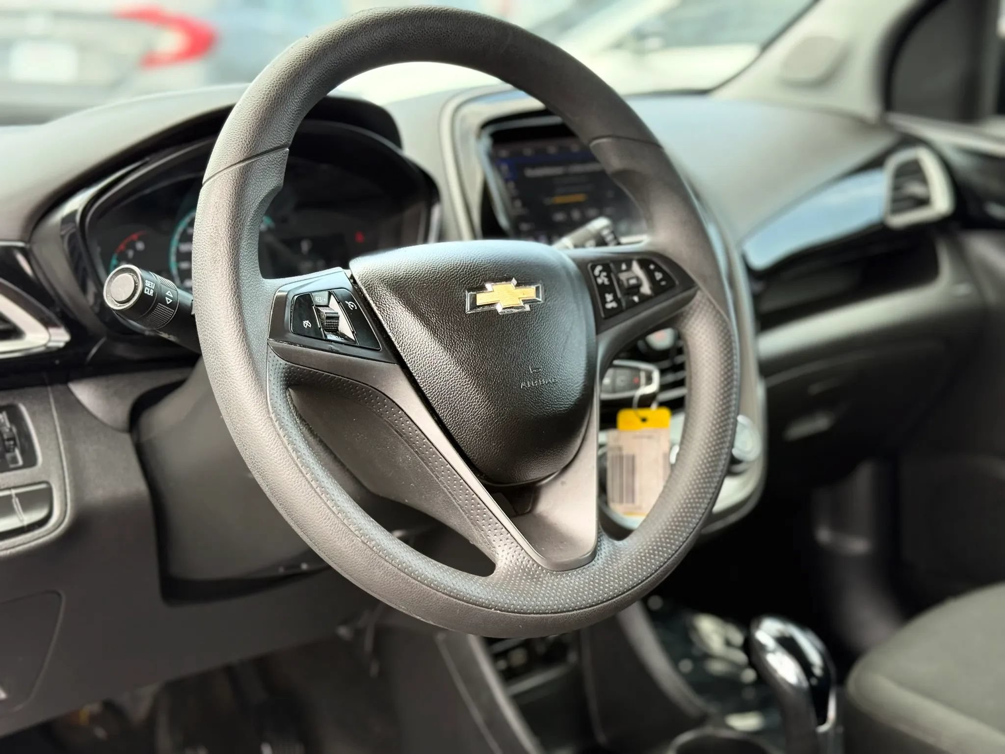 Used 2021 Chevrolet Spark LT FWD image 13