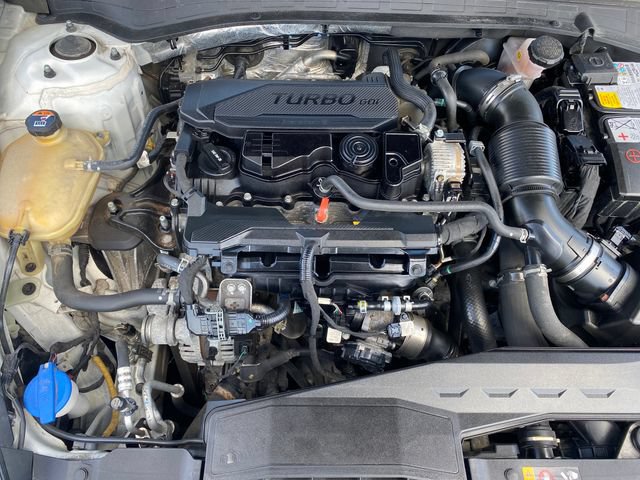 Used 2022 Hyundai Sonata Sport FWD image 23
