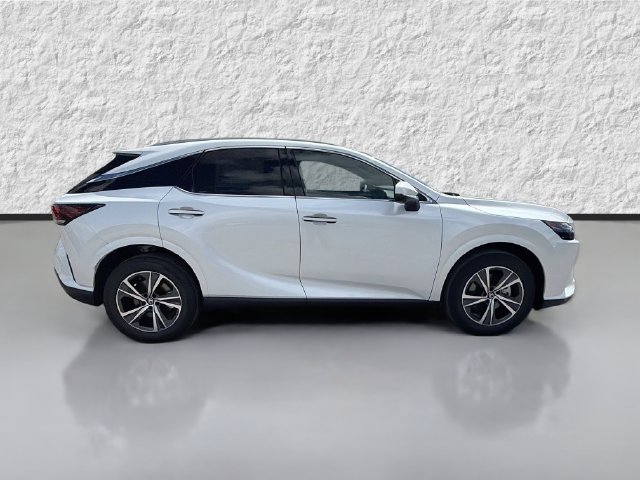 New 2026 Lexus RX 350 Premium w/ Convenience Package FWD image 2