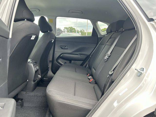 New 2026 Hyundai Kona SEL Sport AWD/4WD image 5