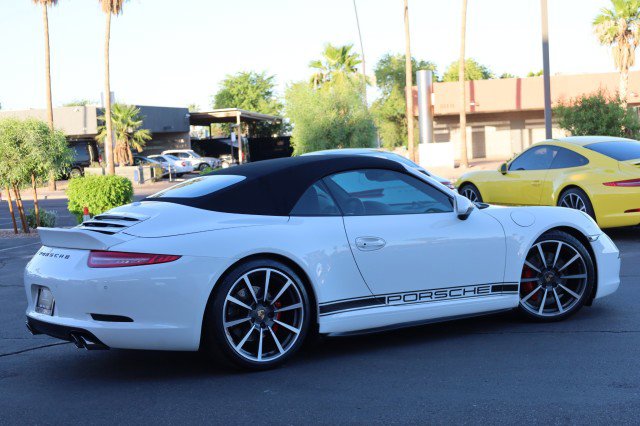 Used 2012 Porsche 911 Carrera S RWD image 71