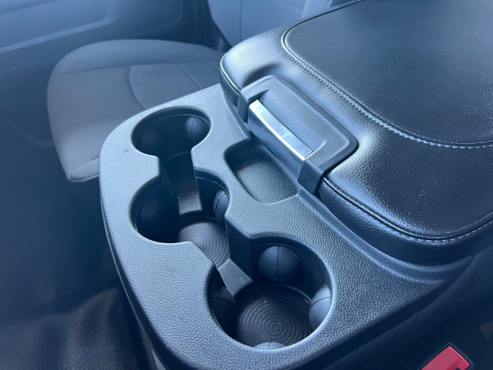 Used 2023 RAM 1500 Tradesman w/ Electronics Group image 20