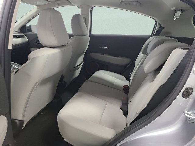 Used 2021 Honda HR-V LX image 15