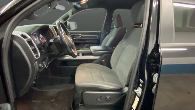 Used 2022 RAM 1500 Big Horn AWD/4WD image 9