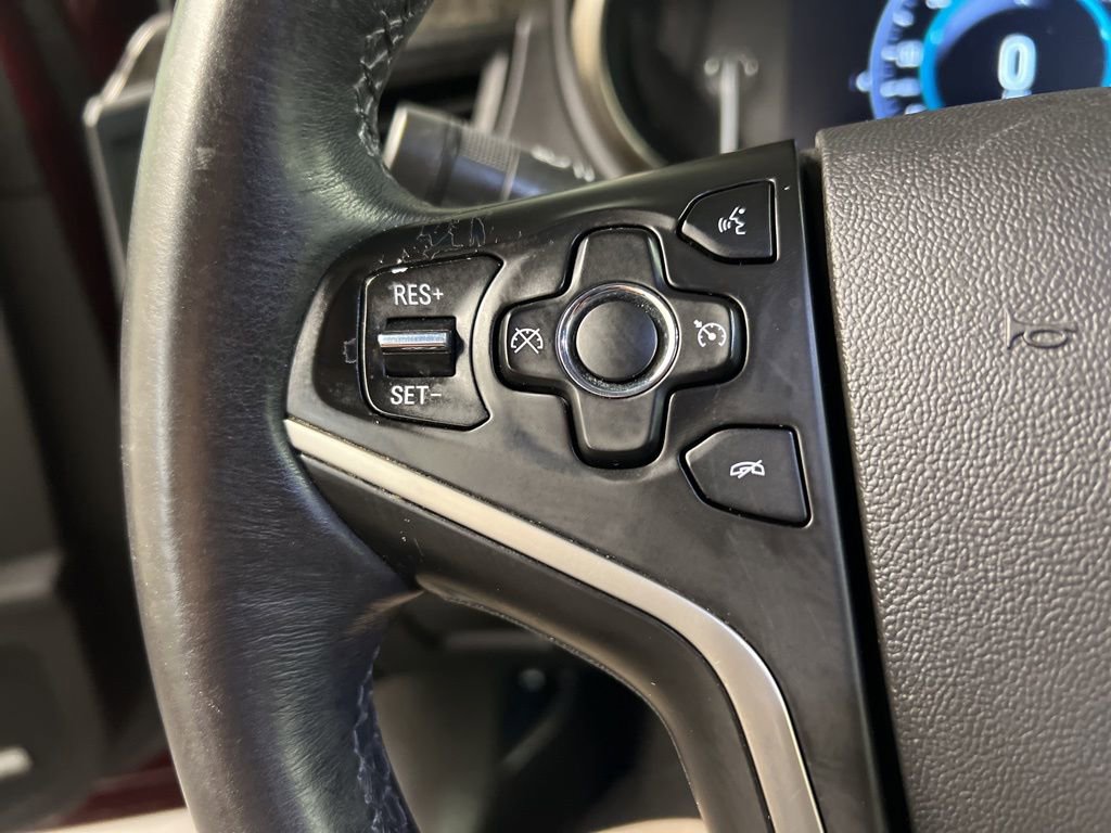 Used 2015 Buick LaCrosse Leather image 16