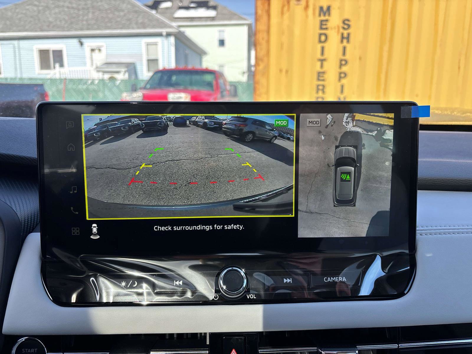 New 2026 Mitsubishi Outlander SEL image 13