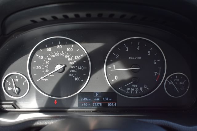 Used 2016 BMW X3 xDrive28i w/ Driver Assistance Package AWD/4WD image 22