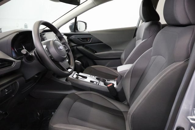 New 2026 Subaru Crosstrek 2.5i Premium AWD/4WD image 11