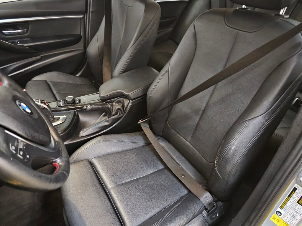 Used 2018 BMW 330i Sedan image 22