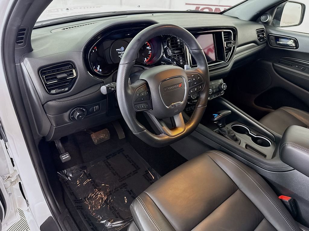 Used 2022 Dodge Durango GT image 18