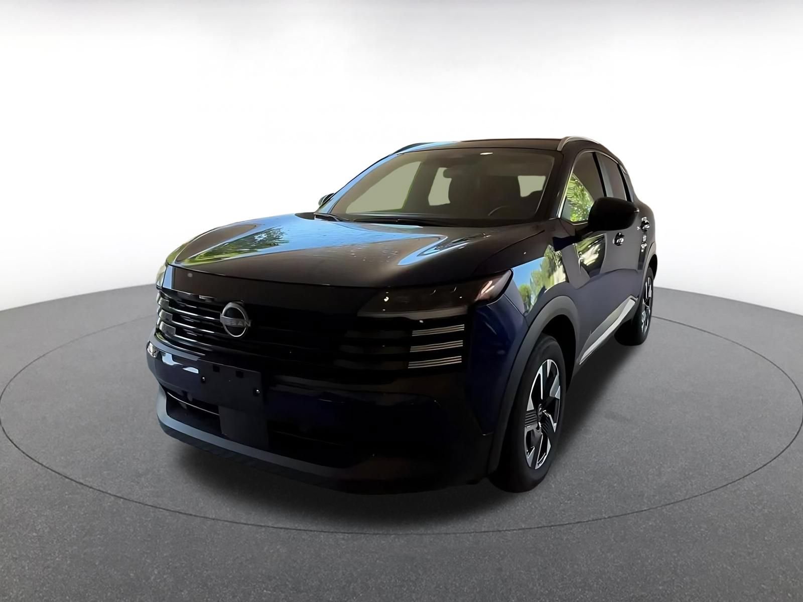 Used 2026 Nissan Kicks SV w/ Cold Weather Package AWD/4WD image 7