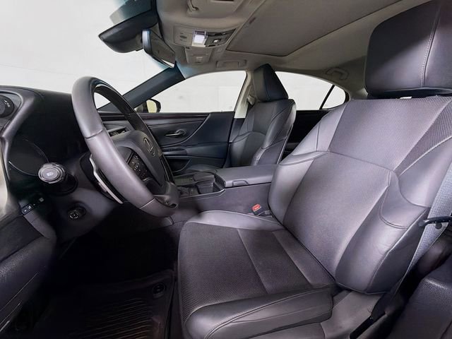 Used 2021 Lexus ES 350 w/ Premium Package image 22