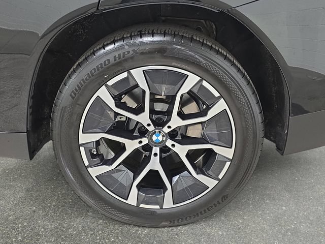 Certified 2026 BMW X3 xDrive30i w/ Convenience Package AWD/4WD image 26
