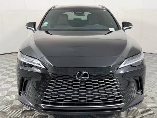 New 2026 Lexus RX 350 350h Luxury image 10