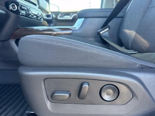 New 2026 GMC Sierra 1500 Elevation AWD/4WD image 14
