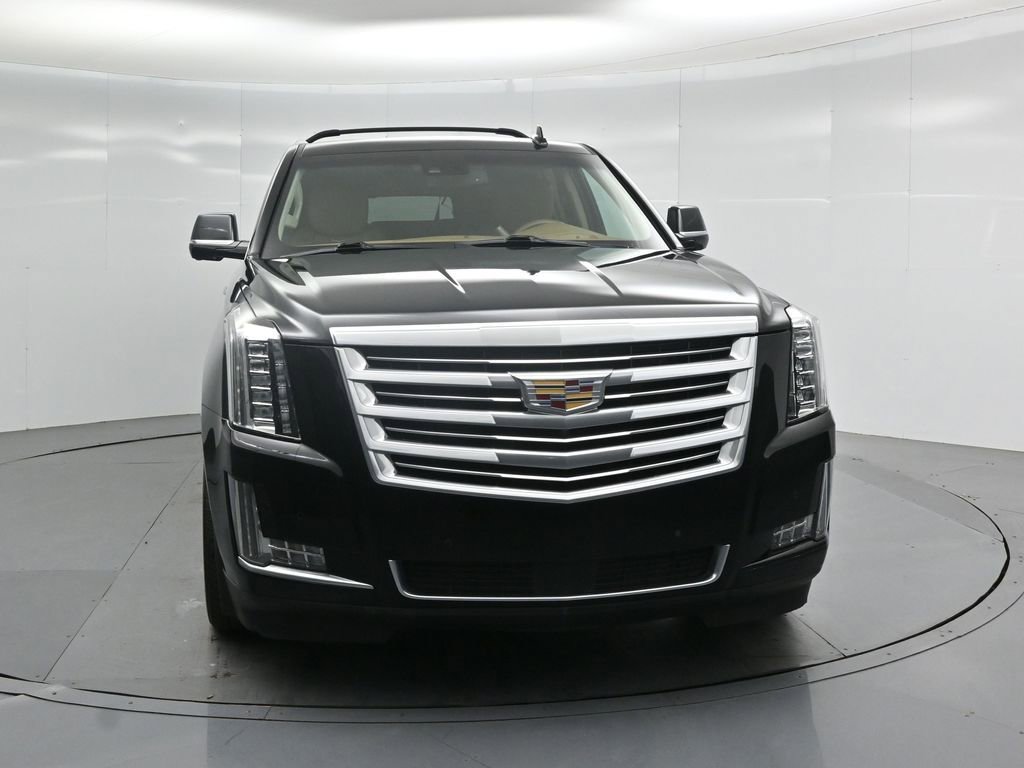 Used 2016 Cadillac Escalade ESV Platinum image 24