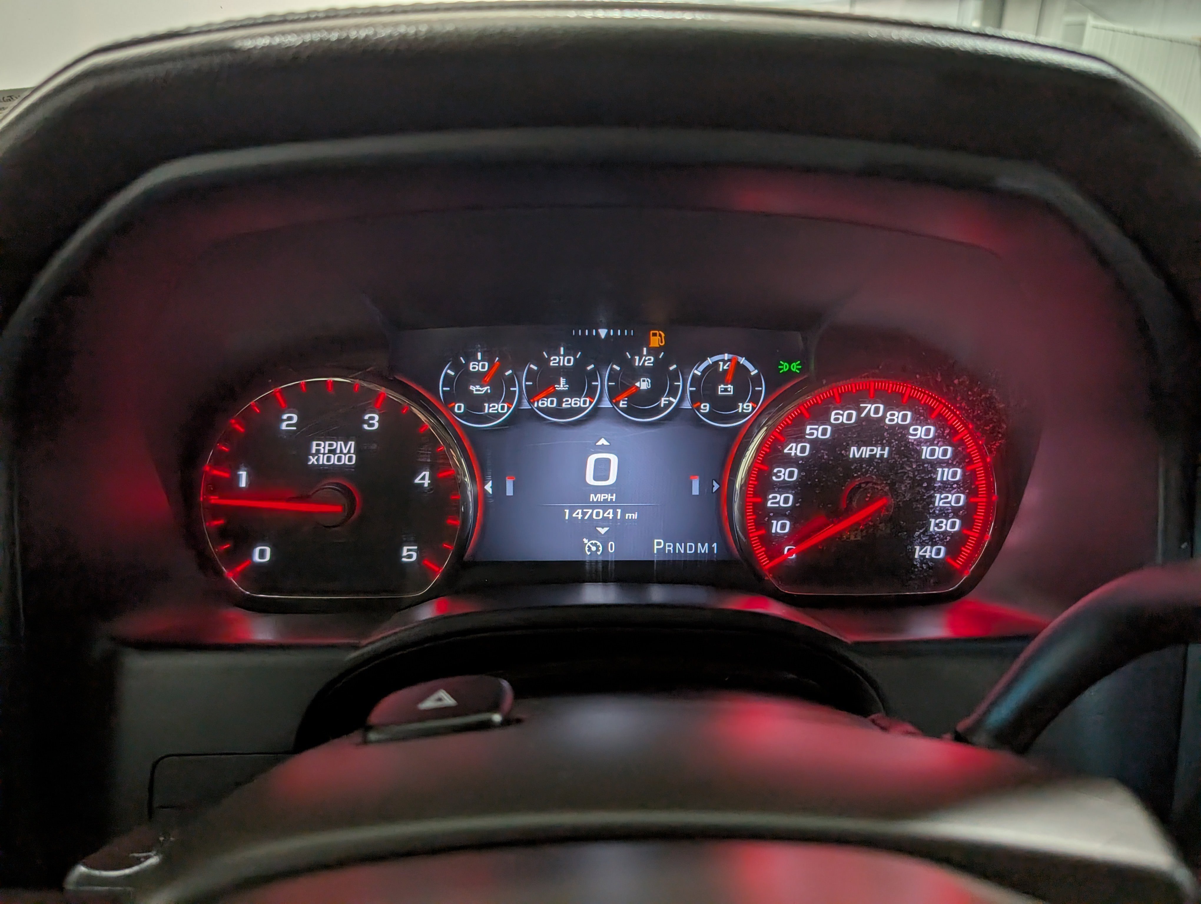 Used 2016 GMC Sierra 3500 Denali w/ Duramax Plus Package image 23