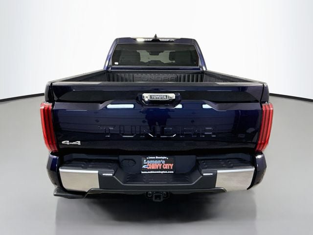 Used 2023 Toyota Tundra Limited w/ Power Package AWD/4WD image 6