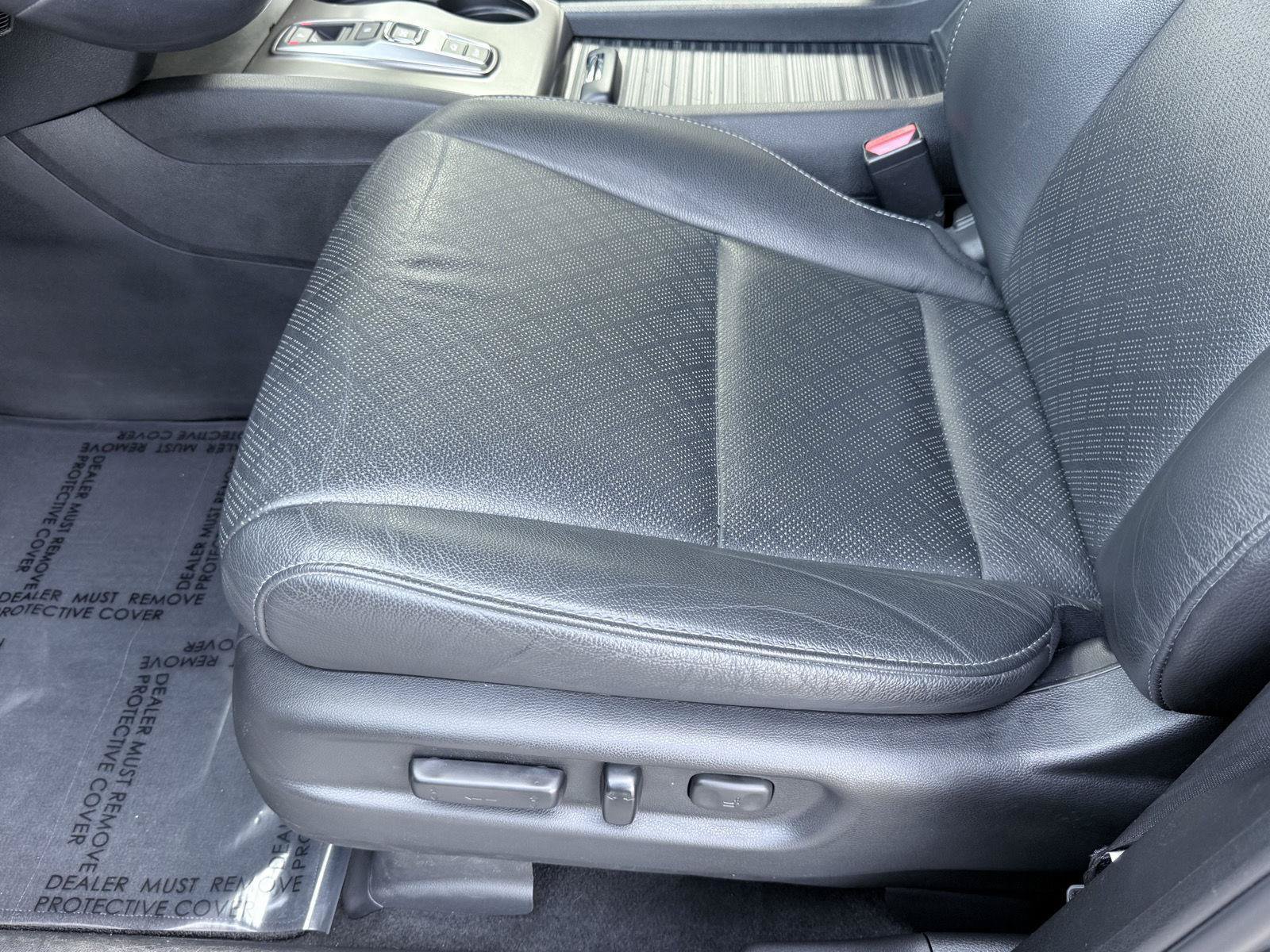 Used 2021 Honda Passport EX-L image 21