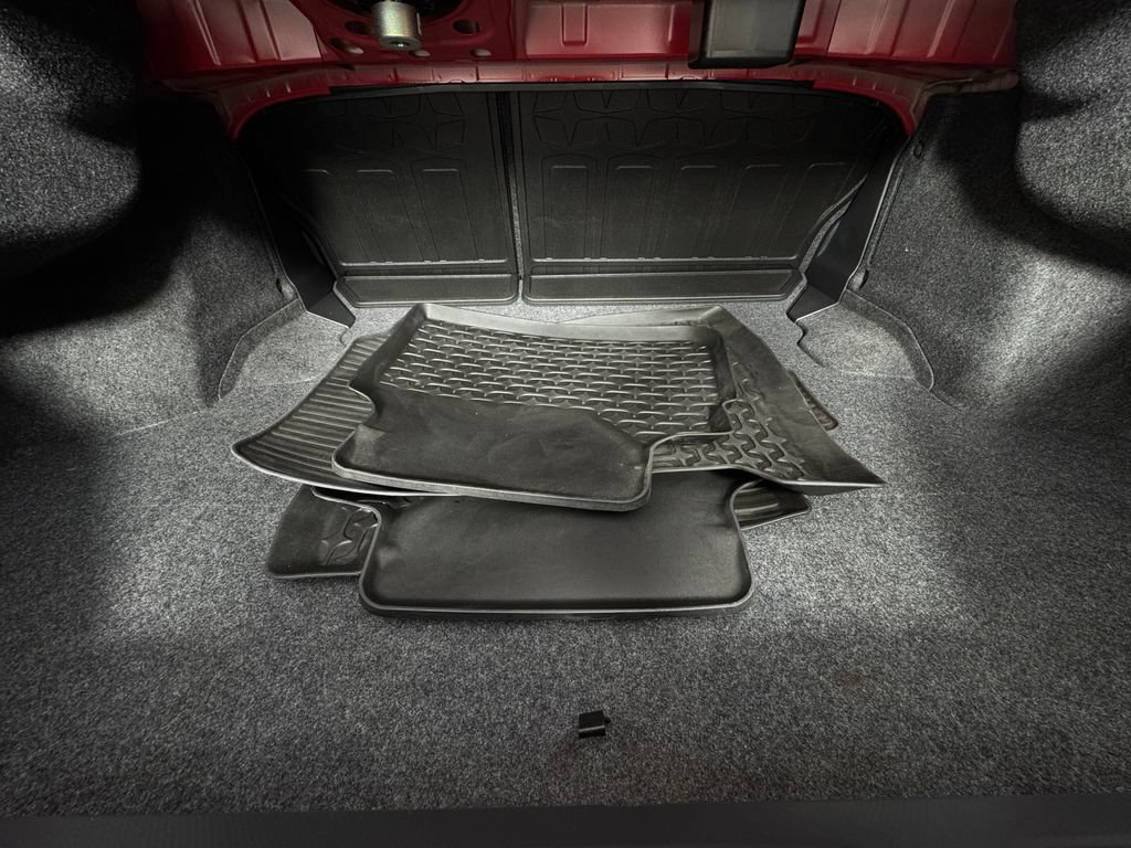 Certified 2023 Subaru WRX Premium AWD/4WD image 8