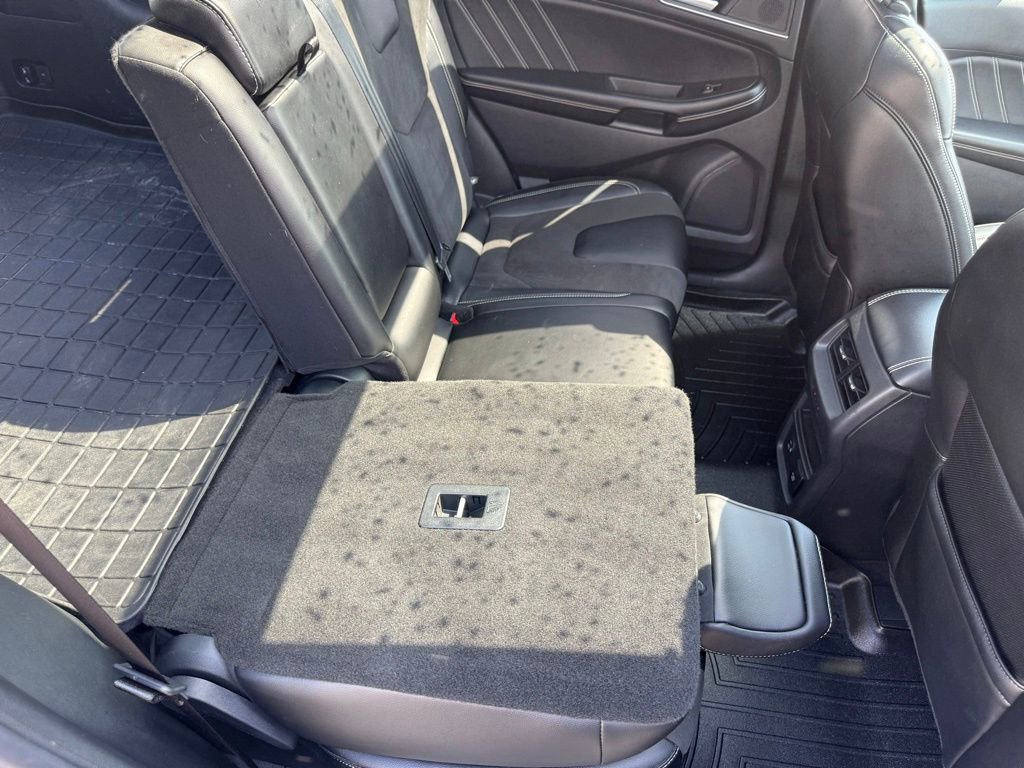Used 2022 Ford Edge ST w/ Equipment Group 401A image 46