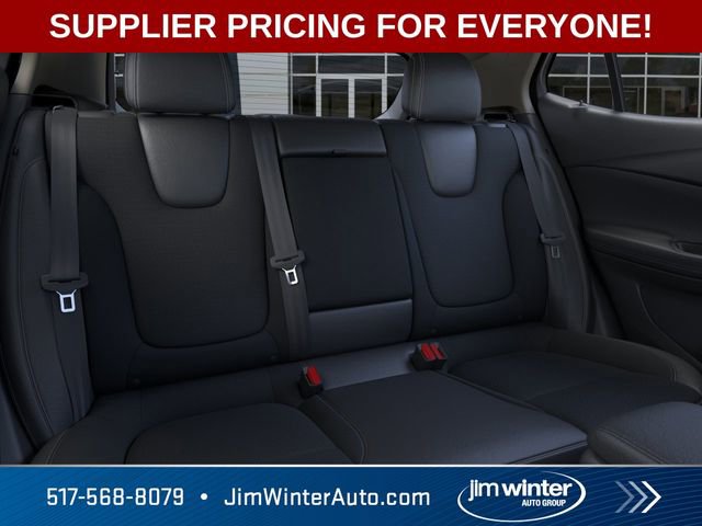New 2026 Buick Encore GX Preferred w/ Comfort Package AWD/4WD image 17
