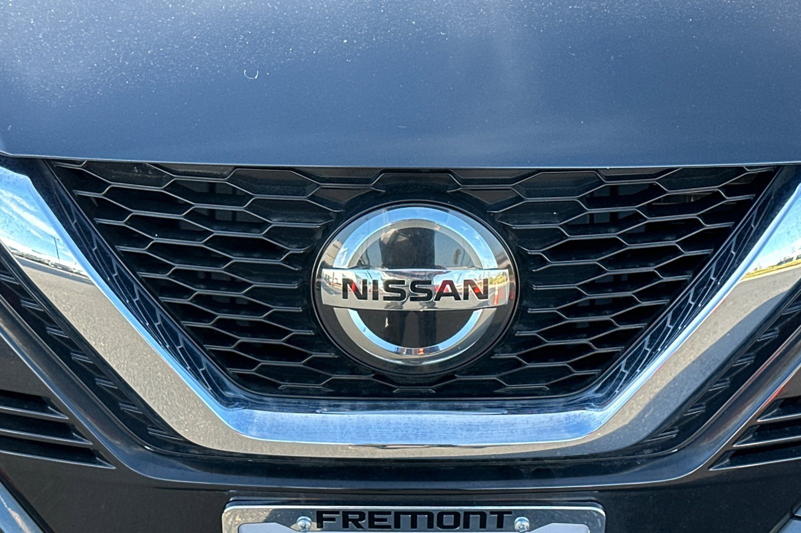 Used 2022 Nissan Rogue Sport S image 42