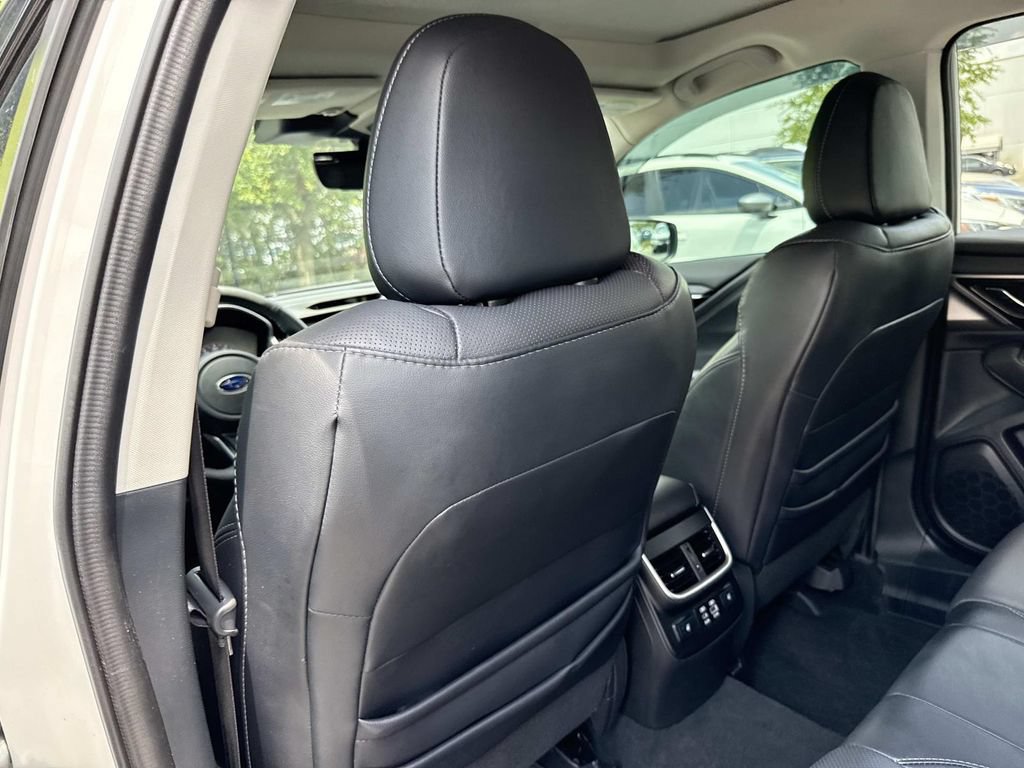 Certified 2025 Subaru Outback Limited w/ Popular Package #2 AWD/4WD image 12