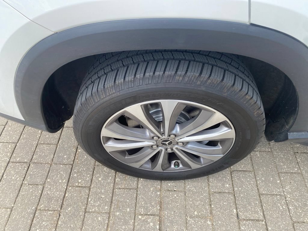 Used 2020 Mercedes-Benz GLE 350 4MATIC image 21