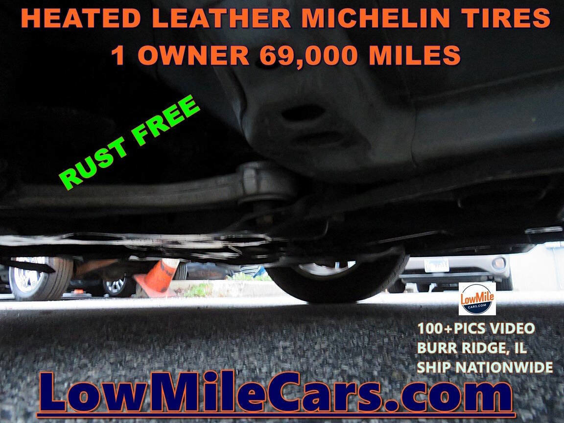 Used 2011 Nissan Altima 2.5 S w/ Convenience Pkg image 23