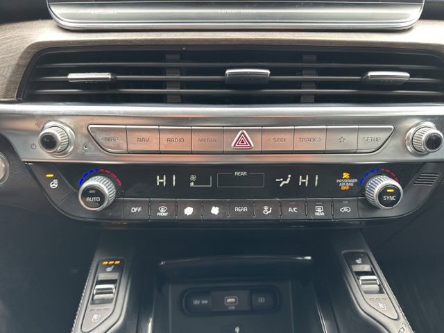 Used 2020 Kia Telluride SX w/ SX Prestige Package image 41