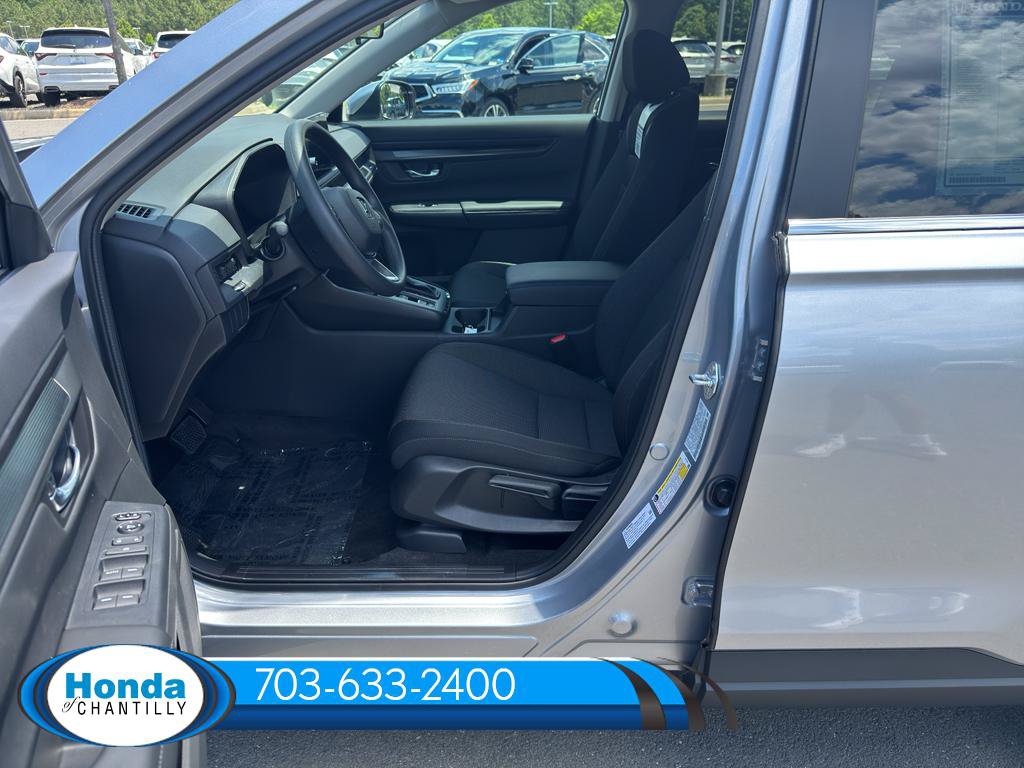 New 2026 Honda CR-V LX image 23
