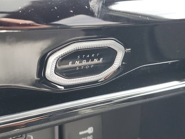 New 2026 Jeep Grand Cherokee Limited AWD/4WD image 24