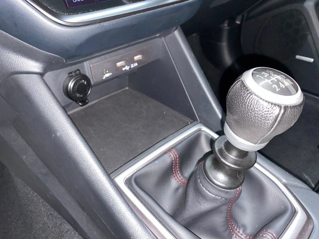 Used 2023 Subaru WRX Premium AWD/4WD image 23