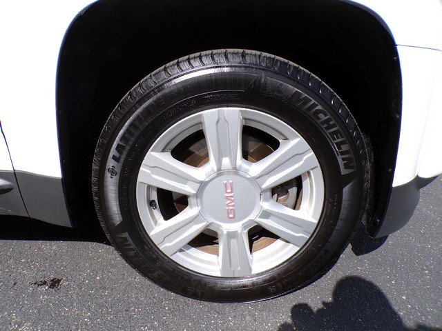 Used 2015 GMC Terrain SLE FWD image 23