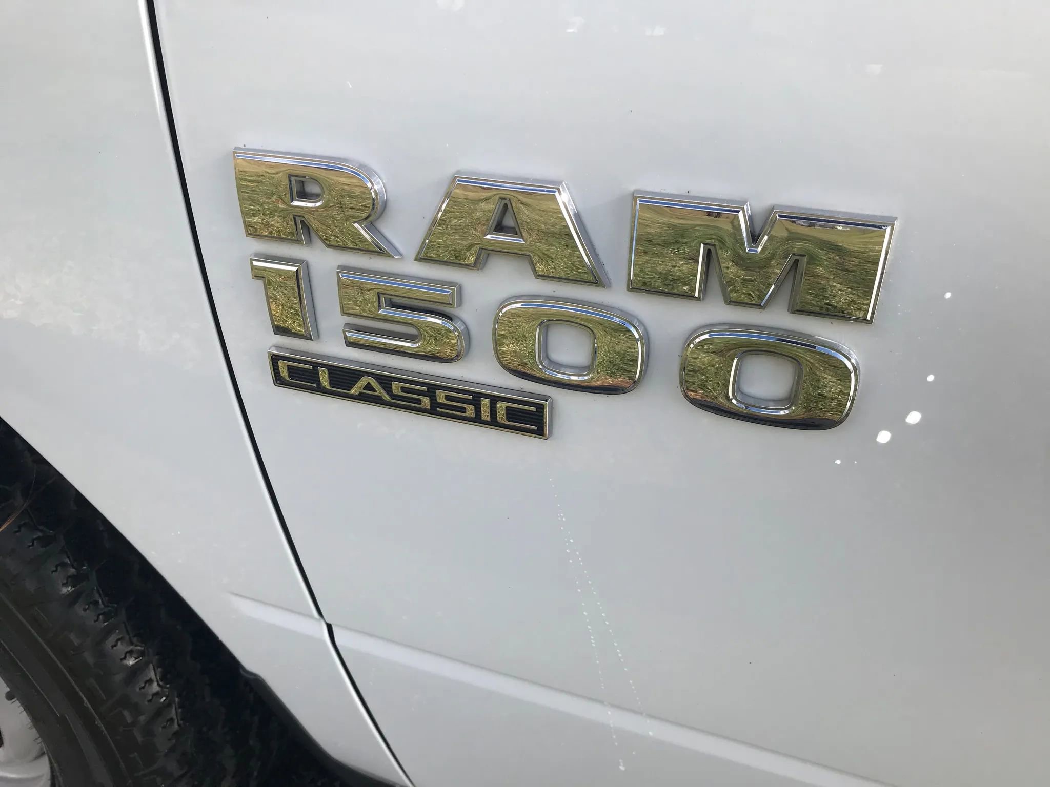 Used 2022 RAM 1500 Tradesman w/ Power & Remote Entry Group image 35