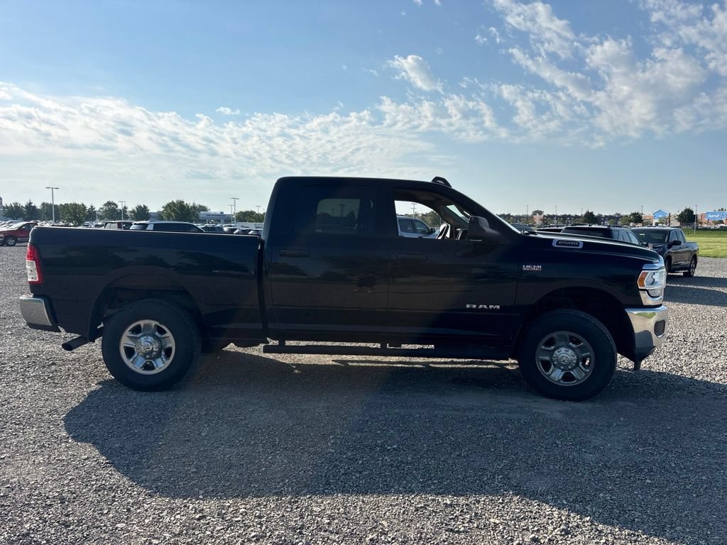 Used 2019 RAM 2500 Tradesman AWD/4WD image 11