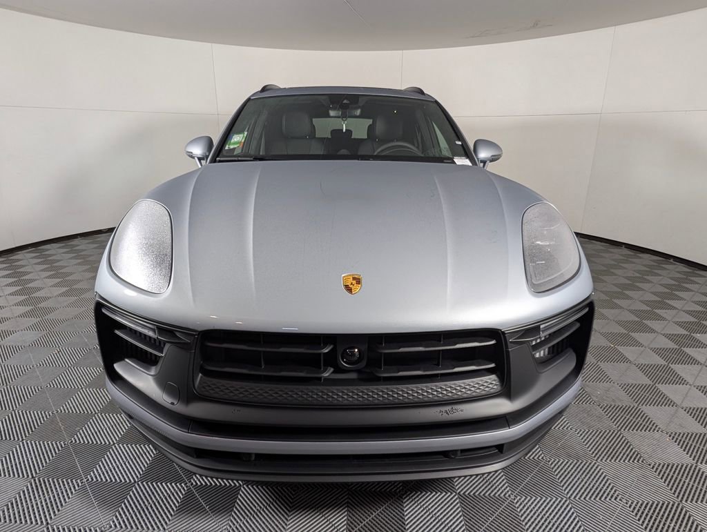 New 2026 Porsche Macan GTS image 10