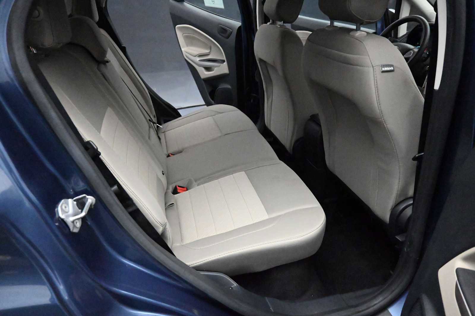 Used 2022 Ford EcoSport S AWD/4WD image 15