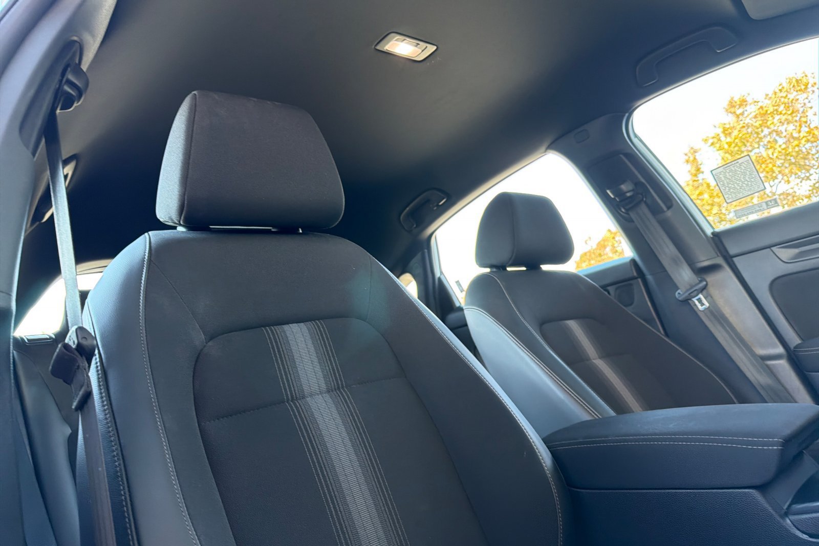 Used 2023 Honda Civic Sport image 16