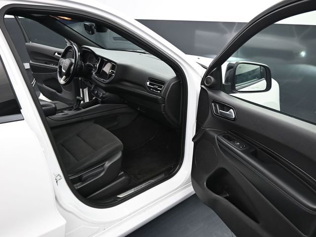 Used 2022 Dodge Durango SXT w/ Blacktop Package image 29