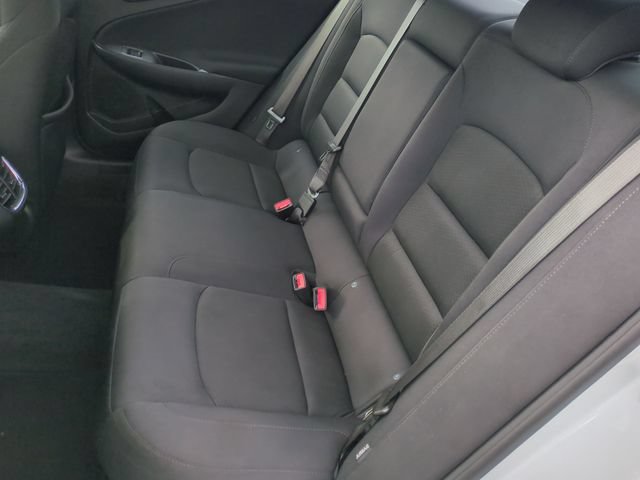Used 2024 Chevrolet Malibu LT FWD image 23