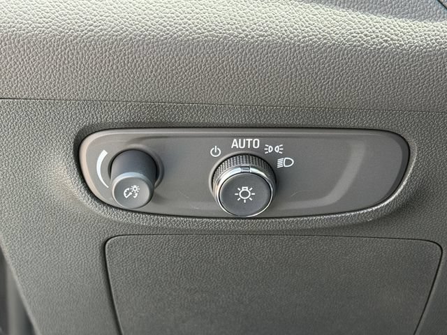 New 2026 Buick Encore GX Preferred w/ Comfort Package FWD image 19