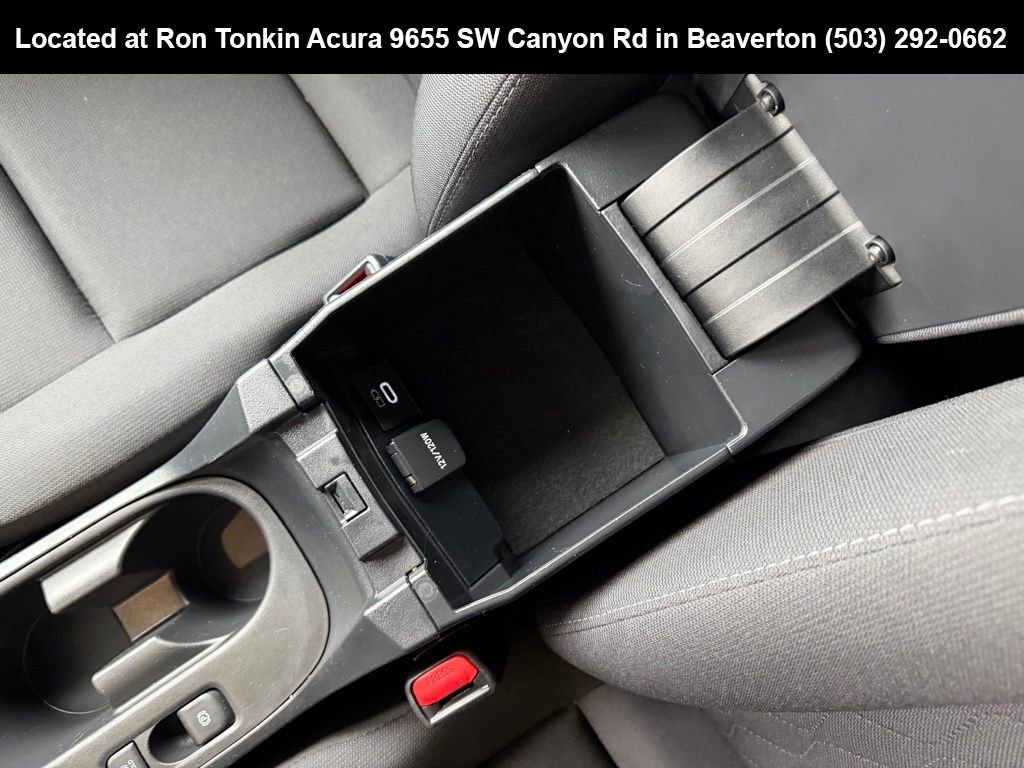 Used 2024 Toyota Corolla LE image 26