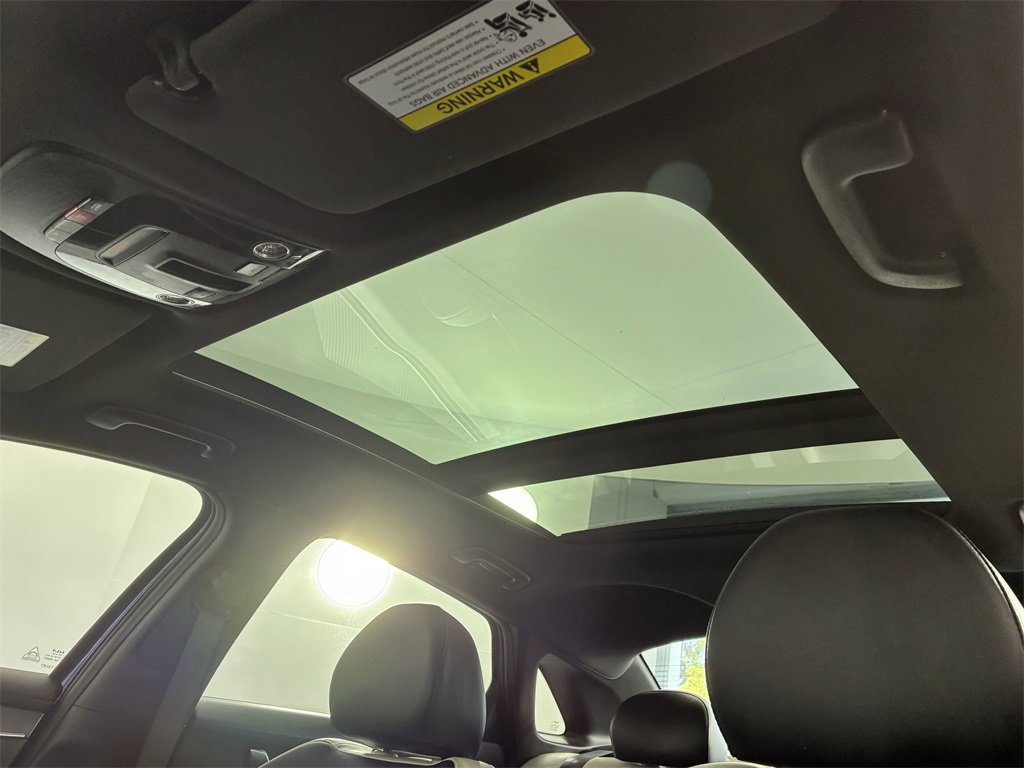 Used 2025 Kia K5 GT-Line w/ GT-Line Premium Package image 28