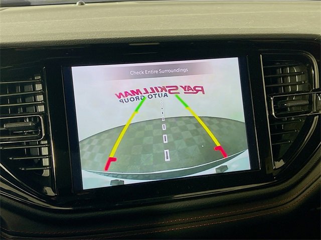 Used 2024 Dodge Durango GT image 19