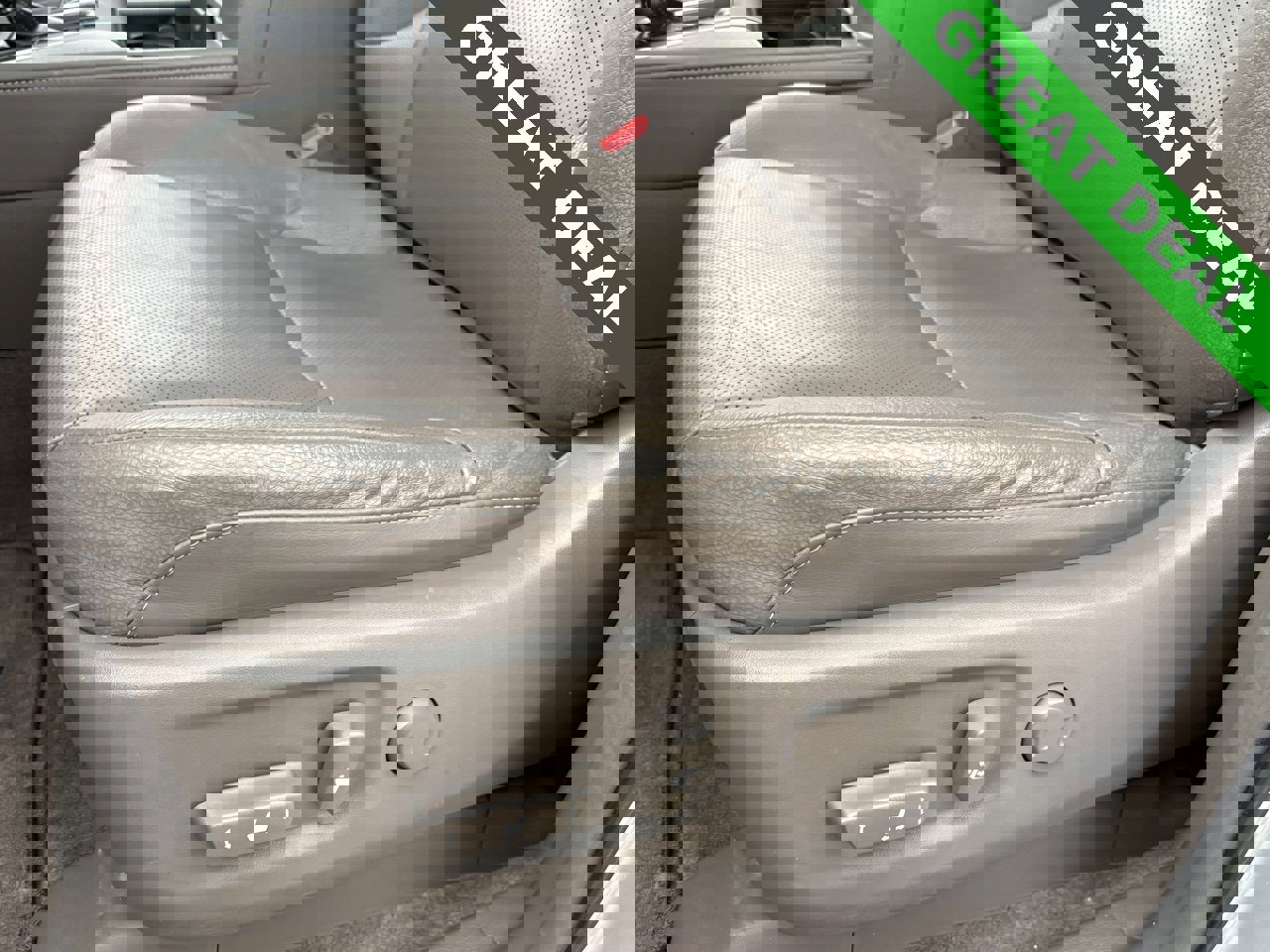 Used 2019 Lexus GX 460 Premium image 32